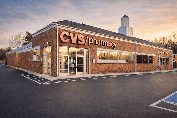 CVS