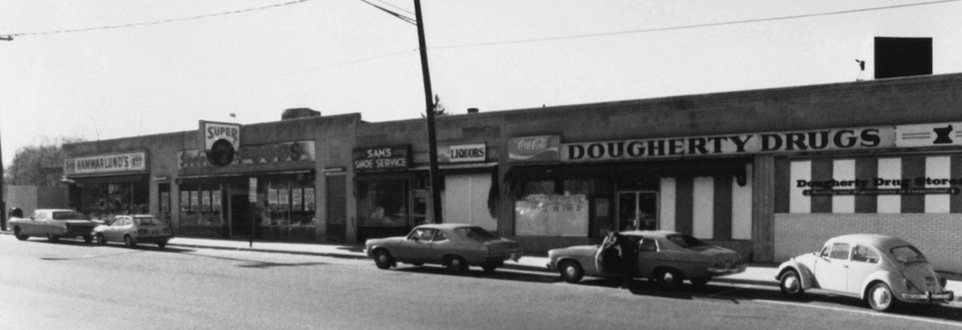 SHOPS AT SEDGWICK | SOUTH MAIN