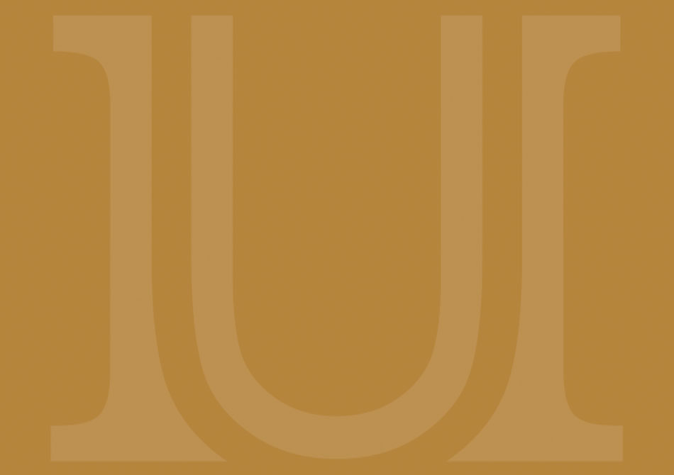 THE UDOLF LEGACY