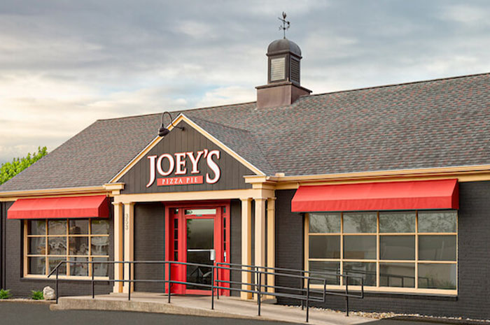 JOEY'S RESTAURANT