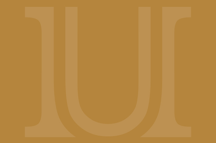 Udolf Properties Logo
